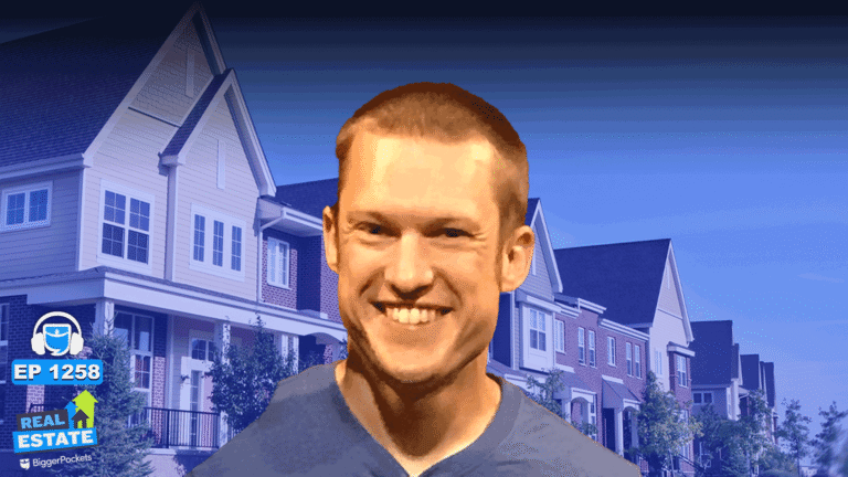 The Basic, Starter Rentals That Cash Flow Me $120,000/Year