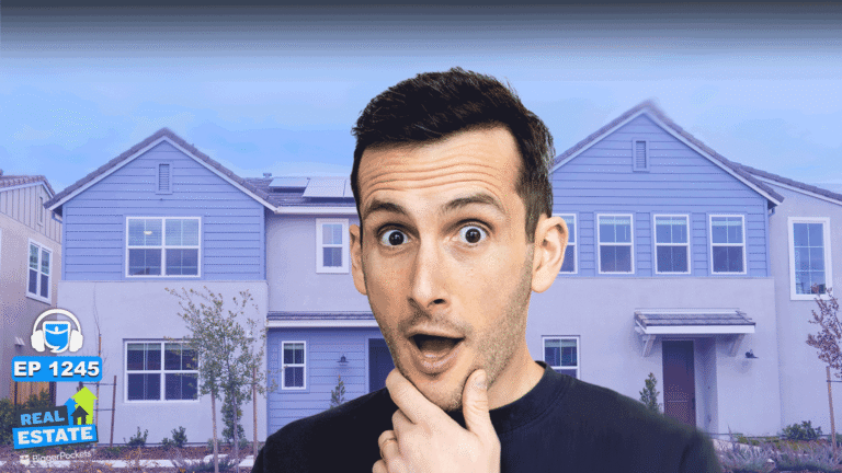 How to Buy 4 Rental Properties by 40 Years Old