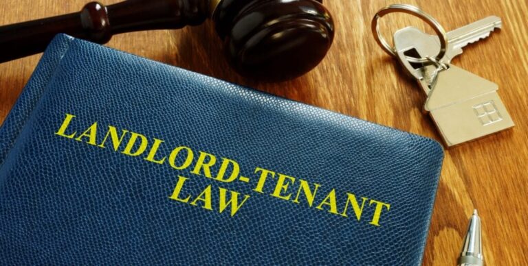 landlord laws