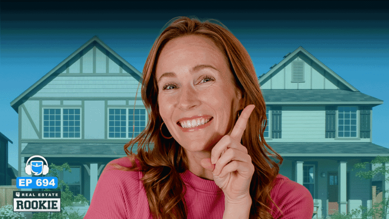 The “Boring” Rental Strategy That Could Retire You by Your 40s (Rookie Reply)