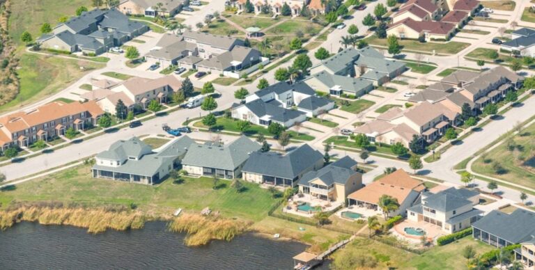 florida neighborhood