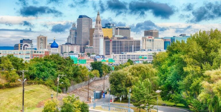 hartford ct