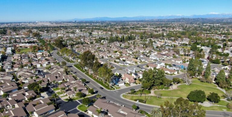homes in risky markets