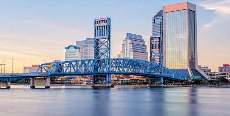 jacksonville