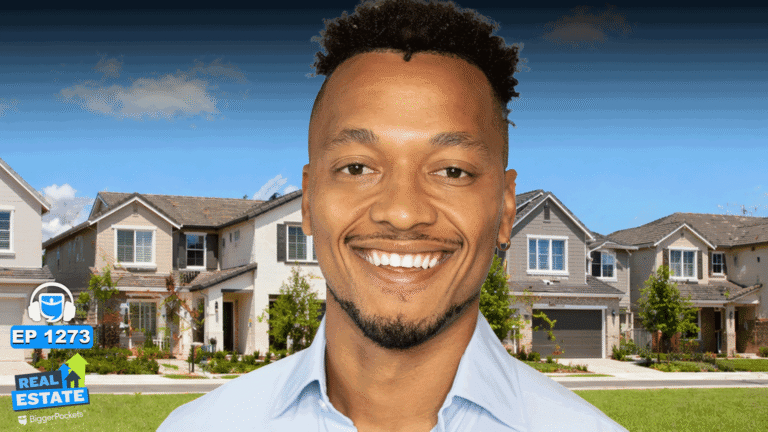 6 Years Ago, He Bought His First Rental: Now He’s Doing 24 Deals a Year