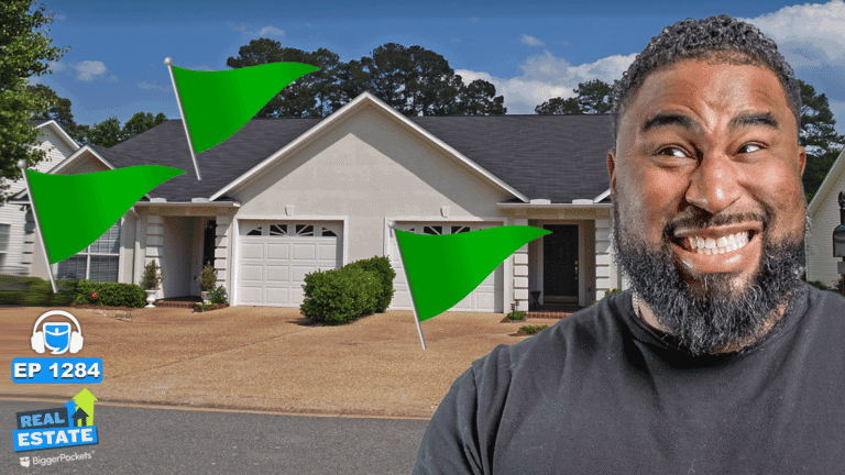 6 Green Flags Most Real Estate Investors Miss