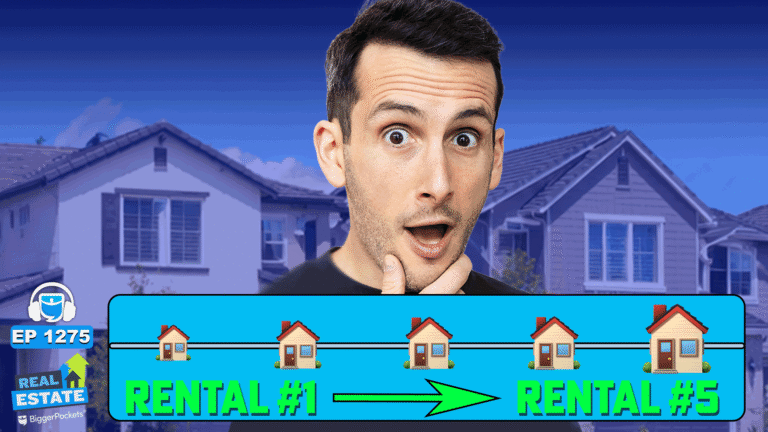 5 Paid-Off Rentals vs. 15 with Mortgages: The Math Will Change How You Invest