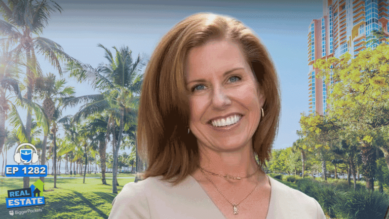 She Started Investing in Her 50s, Now She’s Retired with 4 Rentals