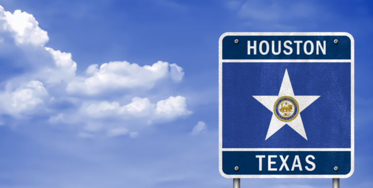 houston, texas