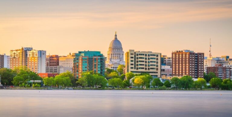 madison wisconsin