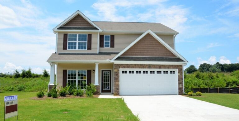 Builders Are Building in These 11 Markets For a Reason