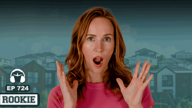 How to Pay (Much) Less in Taxes as a Real Estate Investor (Rookie Reply)