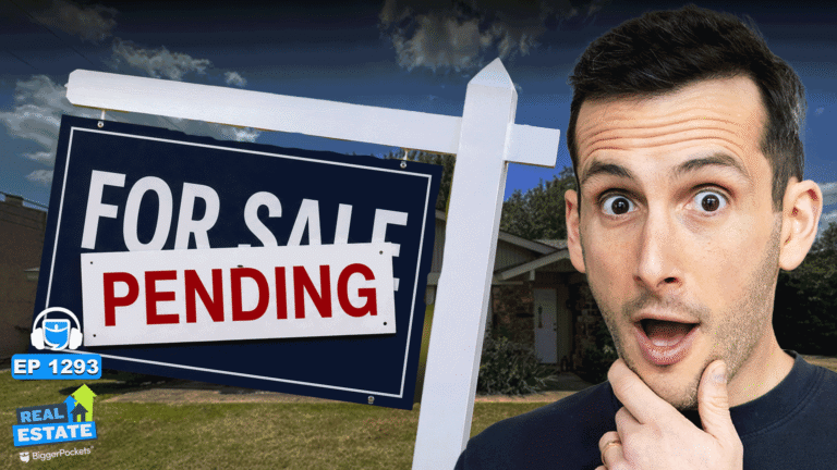 The Strongest Sign for the Housing Market in Years