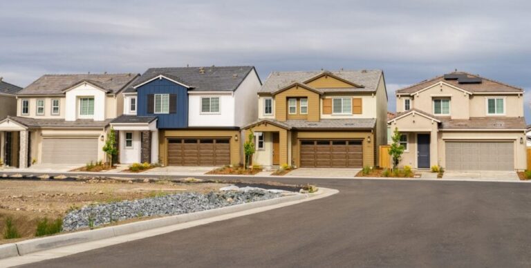 new construction