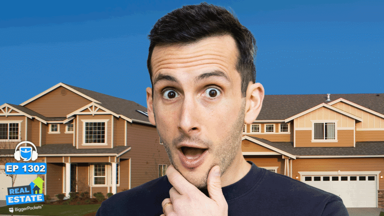 Start at 45, Retire at 55: The Late Starter’s Rental Playbook