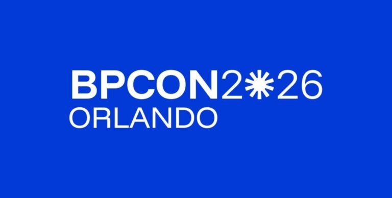 BPCON Orlando 2026 Logo