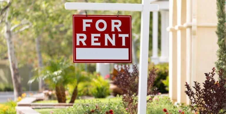 The Rental Market Flipped: 9 Numbers Every Landlord Needs to Know in 2026
