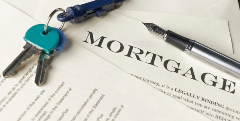 mortgage