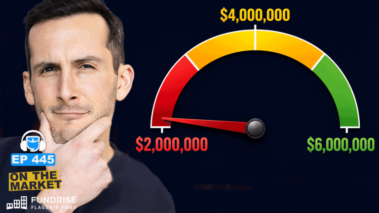 You Can Retire with Even Less (Only Using Real Estate)