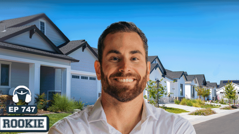 Making $3,000/Month Cash Flow (Per Property) with This Scalable Rental Strategy