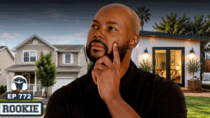 Don’t Buy a House Hack Until You’ve Checked These Numbers (Rookie Reply)